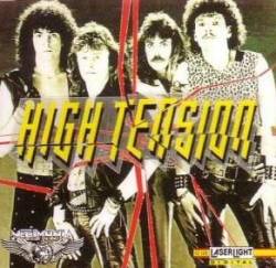 High Tension (GER) : High Tension